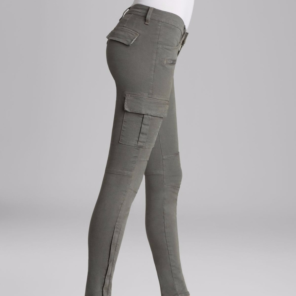 J BRAND Grayson Cargo Pants